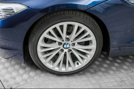 BMW Z4 Roadster sDrive23i Executive thumbnail 22
