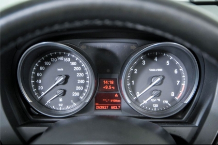 BMW Z4 Roadster sDrive23i Executive thumbnail 23