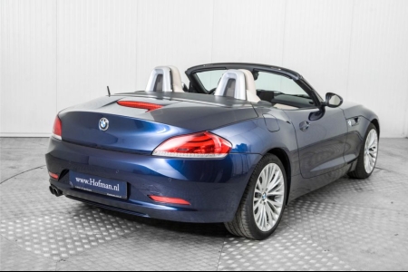 BMW Z4 Roadster sDrive23i Executive thumbnail 26