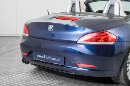 BMW Z4 Roadster sDrive23i Executive thumbnail 27