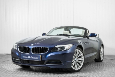 BMW Z4 Roadster sDrive23i Executive thumbnail 3