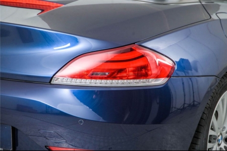 BMW Z4 Roadster sDrive23i Executive thumbnail 30