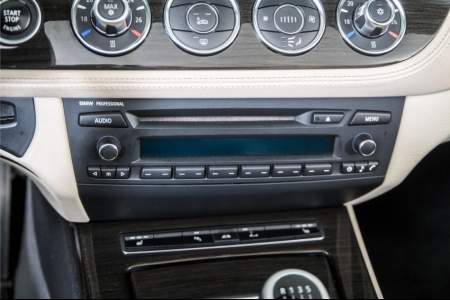 BMW Z4 Roadster sDrive23i Executive thumbnail 33