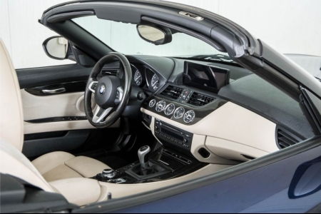 BMW Z4 Roadster sDrive23i Executive thumbnail 34
