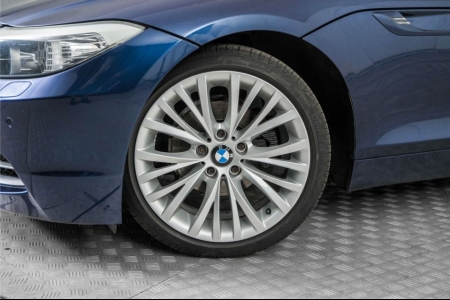 BMW Z4 Roadster sDrive23i Executive thumbnail 4