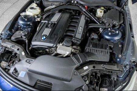 BMW Z4 Roadster sDrive23i Executive thumbnail 41