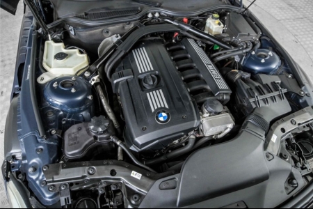 BMW Z4 Roadster sDrive23i Executive thumbnail 42