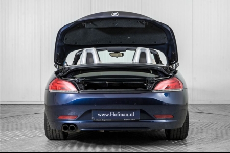 BMW Z4 Roadster sDrive23i Executive thumbnail 43