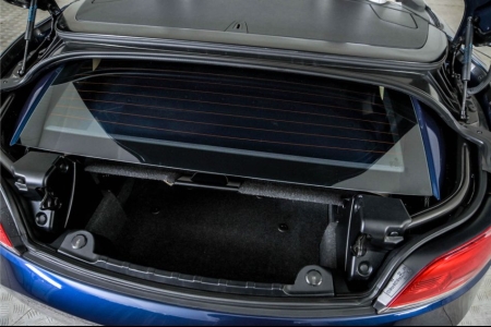 BMW Z4 Roadster sDrive23i Executive thumbnail 44