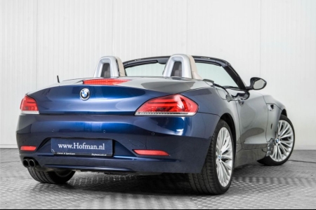 BMW Z4 Roadster sDrive23i Executive thumbnail 45