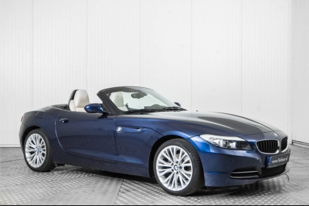 BMW Z4 Roadster sDrive23i Executive thumbnail 5