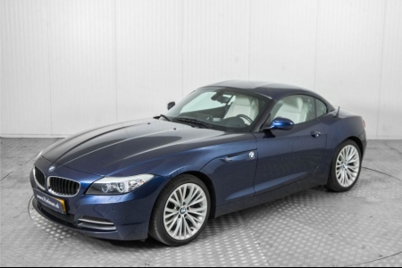 BMW Z4 Roadster sDrive23i Executive thumbnail 55