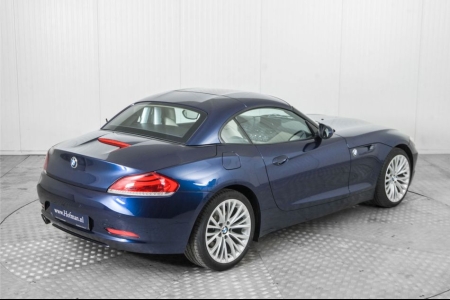 BMW Z4 Roadster sDrive23i Executive thumbnail 56