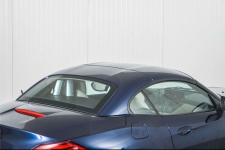 BMW Z4 Roadster sDrive23i Executive thumbnail 57