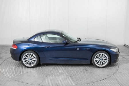 BMW Z4 Roadster sDrive23i Executive thumbnail 58