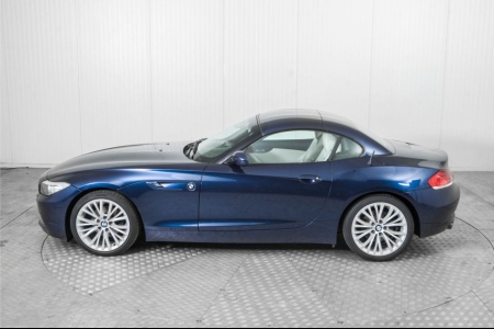 BMW Z4 Roadster sDrive23i Executive thumbnail 59