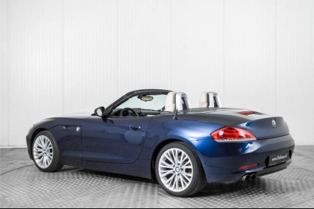 BMW Z4 Roadster sDrive23i Executive thumbnail 6