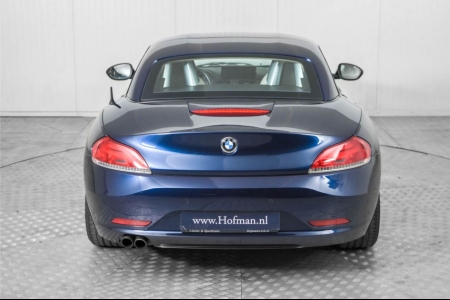 BMW Z4 Roadster sDrive23i Executive thumbnail 60