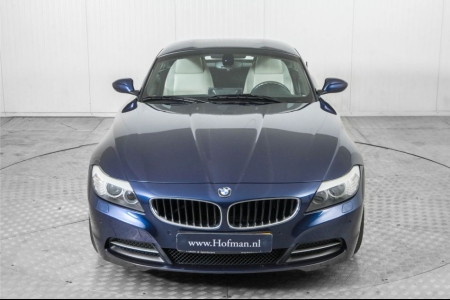 BMW Z4 Roadster sDrive23i Executive thumbnail 61