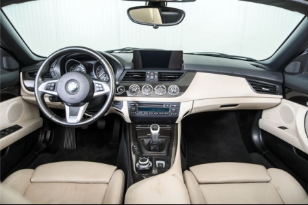 BMW Z4 Roadster sDrive23i Executive thumbnail 7