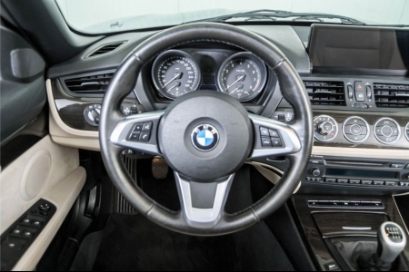 BMW Z4 Roadster sDrive23i Executive thumbnail 8