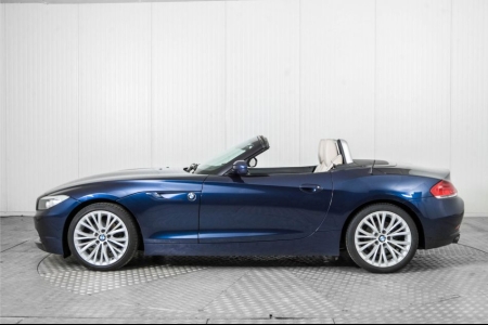 BMW Z4 Roadster sDrive23i Executive thumbnail 9