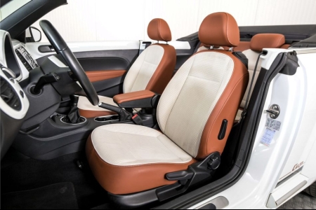 Volkswagen Beetle Cabriolet 1.2 TSI Trend BlueMotion CUP Edition thumbnail 15