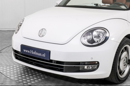 Volkswagen Beetle Cabriolet 1.2 TSI Trend BlueMotion CUP Edition thumbnail 18