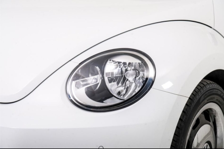 Volkswagen Beetle Cabriolet 1.2 TSI Trend BlueMotion CUP Edition thumbnail 21