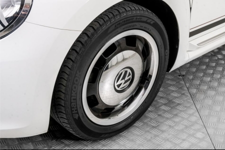 Volkswagen Beetle Cabriolet 1.2 TSI Trend BlueMotion CUP Edition thumbnail 22