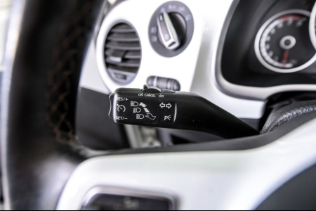 Volkswagen Beetle Cabriolet 1.2 TSI Trend BlueMotion CUP Edition thumbnail 23