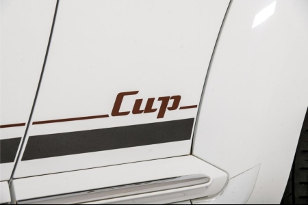 Volkswagen Beetle Cabriolet 1.2 TSI Trend BlueMotion CUP Edition thumbnail 25