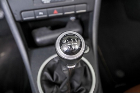 Volkswagen Beetle Cabriolet 1.2 TSI Trend BlueMotion CUP Edition thumbnail 31