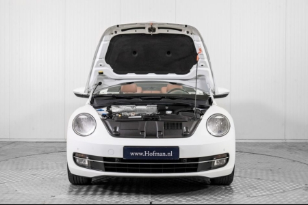 Volkswagen Beetle Cabriolet 1.2 TSI Trend BlueMotion CUP Edition thumbnail 36