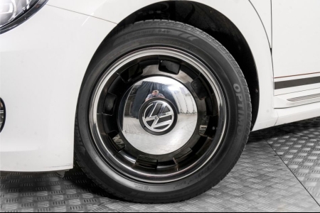 Volkswagen Beetle Cabriolet 1.2 TSI Trend BlueMotion CUP Edition thumbnail 4