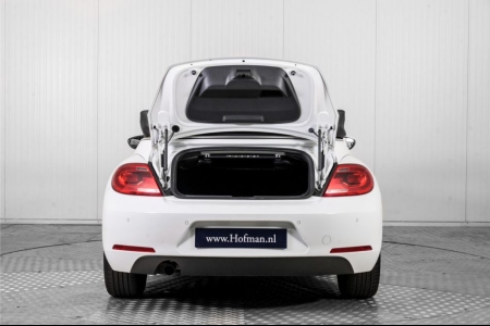 Volkswagen Beetle Cabriolet 1.2 TSI Trend BlueMotion CUP Edition thumbnail 40