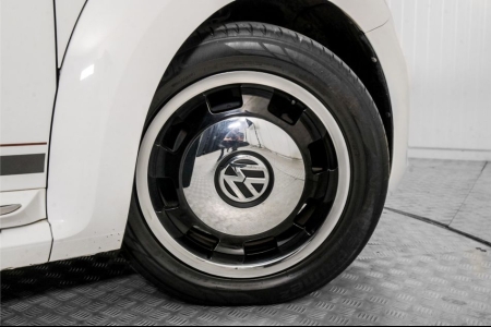 Volkswagen Beetle Cabriolet 1.2 TSI Trend BlueMotion CUP Edition thumbnail 43