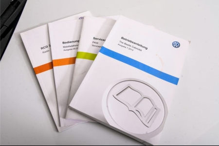 Volkswagen Beetle Cabriolet 1.2 TSI Trend BlueMotion CUP Edition thumbnail 45