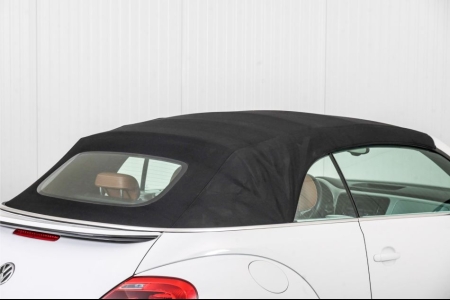 Volkswagen Beetle Cabriolet 1.2 TSI Trend BlueMotion CUP Edition thumbnail 54