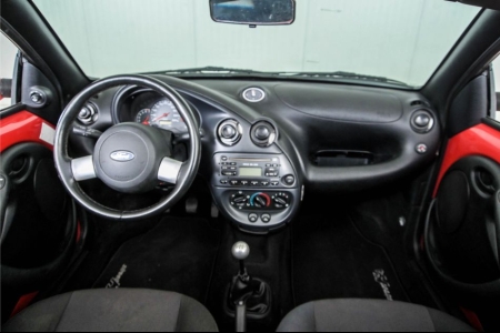 Ford Ka StreetKa 1.6 thumbnail 10