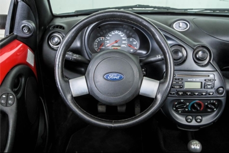 Ford Ka StreetKa 1.6 thumbnail 11