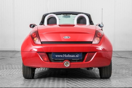 Ford Ka StreetKa 1.6 thumbnail 12