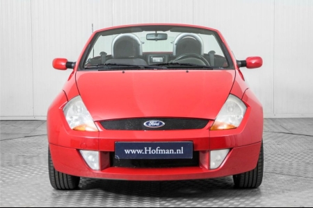 Ford Ka StreetKa 1.6 thumbnail 13