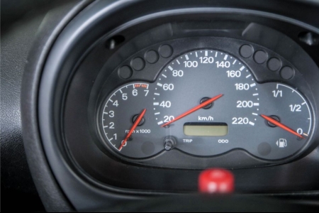 Ford Ka StreetKa 1.6 thumbnail 15