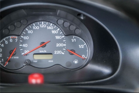 Ford Ka StreetKa 1.6 thumbnail 16