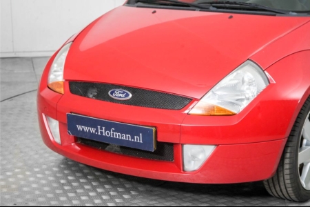 Ford Ka StreetKa 1.6 thumbnail 18