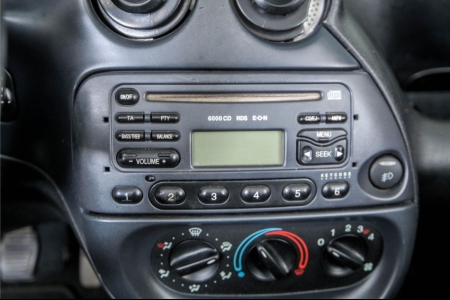 Ford Ka StreetKa 1.6 thumbnail 19