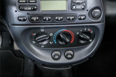 Ford Ka StreetKa 1.6 thumbnail 20