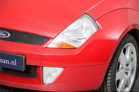 Ford Ka StreetKa 1.6 thumbnail 21