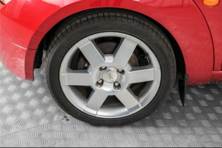 Ford Ka StreetKa 1.6 thumbnail 22